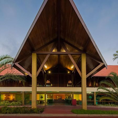Marulhos Suites Resort - Muro Alto Порту-ді-Галіняс Екстер'єр фото