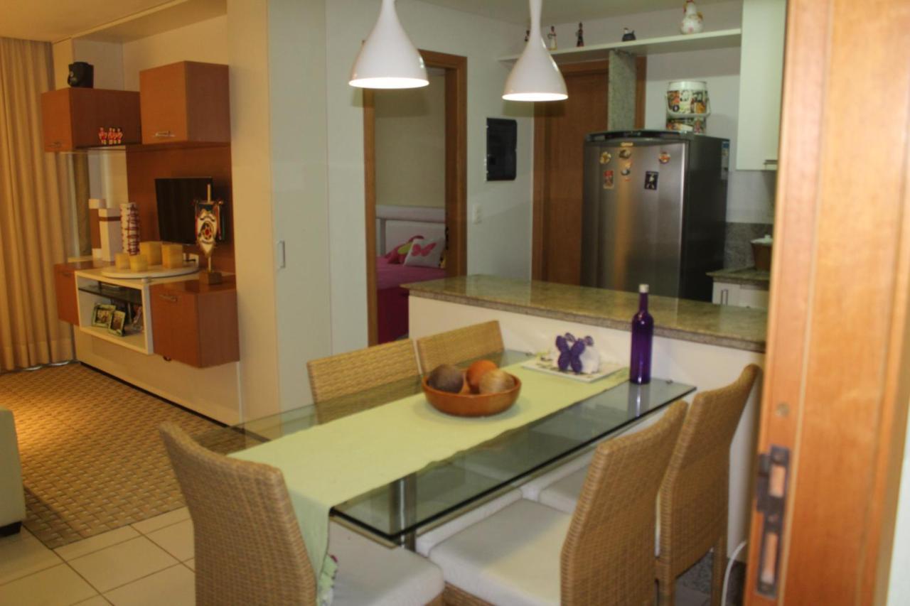Marulhos Suites Resort - Muro Alto Порту-ді-Галіняс Екстер'єр фото
