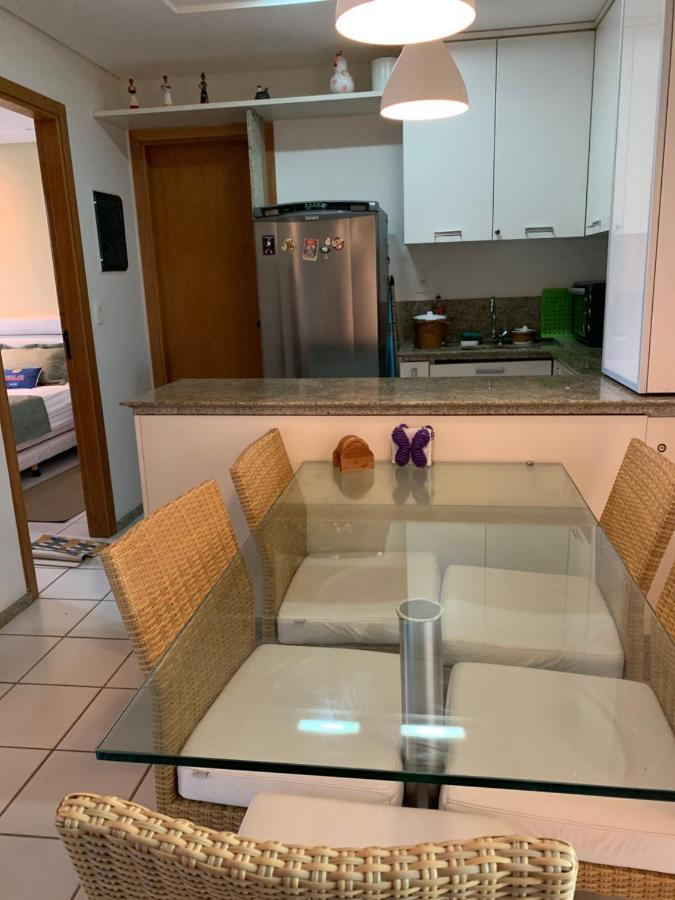 Marulhos Suites Resort - Muro Alto Порту-ді-Галіняс Екстер'єр фото