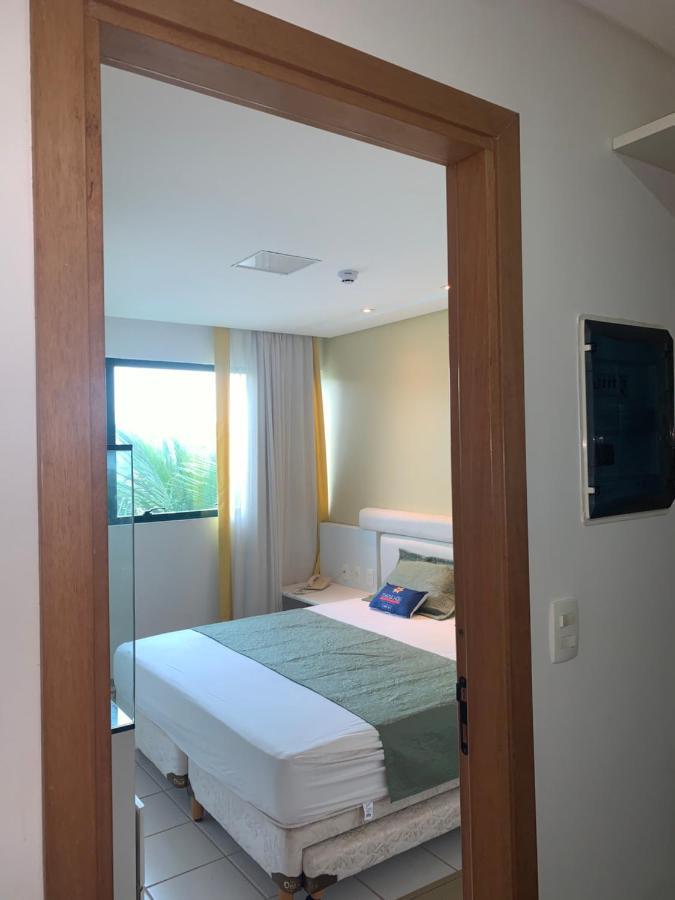 Marulhos Suites Resort - Muro Alto Порту-ді-Галіняс Екстер'єр фото